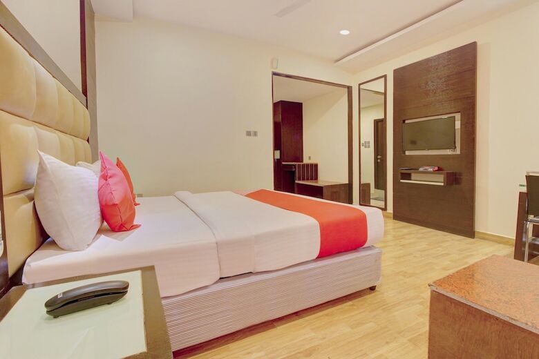 Hotel Oyo Flagship 460 Miyapur
