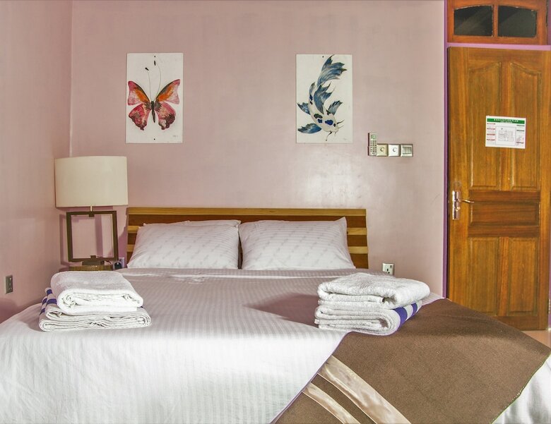 Bed & Breakfast Chill Holiday Maldives