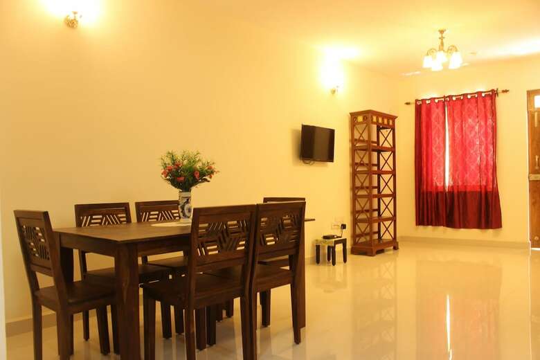 Oyo 9218 Home Duplex 4 Bhk Villa Candolim