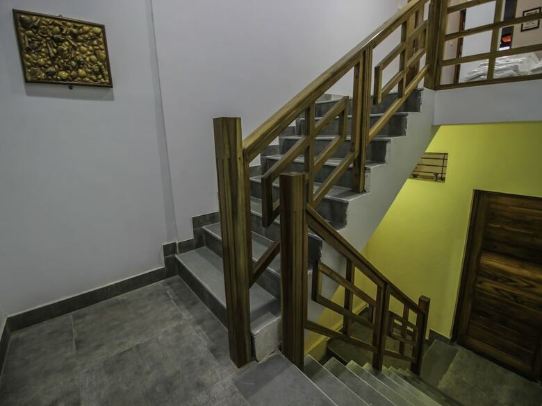 Villa Oyo 10723 Home Pool View Studio Colva