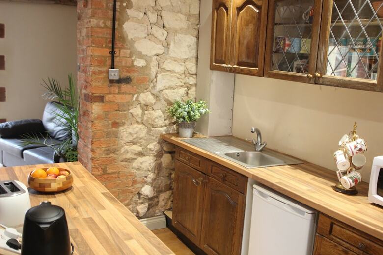 Norfolk Coast B&B Cottages And Camping