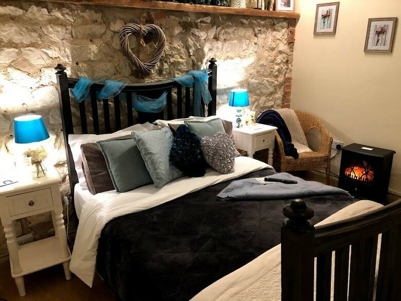 Norfolk Coast B&B Cottages And Camping