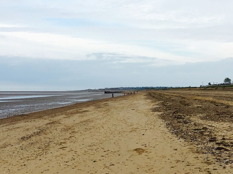 Norfolk Coast B&B Cottages And Camping