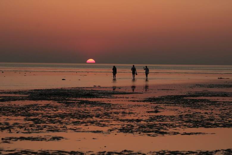 Norfolk Coast B&B Cottages And Camping