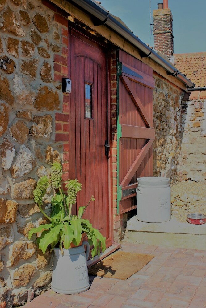 Norfolk Coast B&B Cottages And Camping