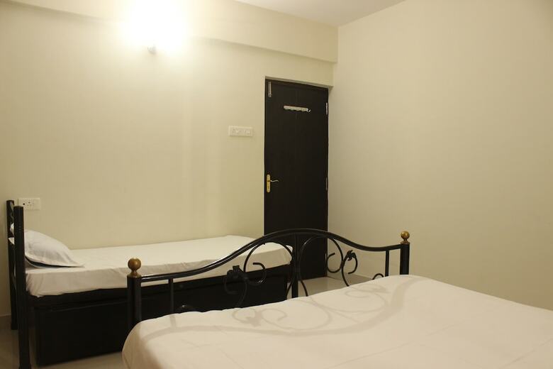 Apartamentos Oyo 6237 Home Cozy 2bhk Candolim
