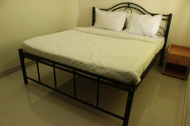 Apartamentos Oyo 6237 Home Cozy 2bhk Candolim