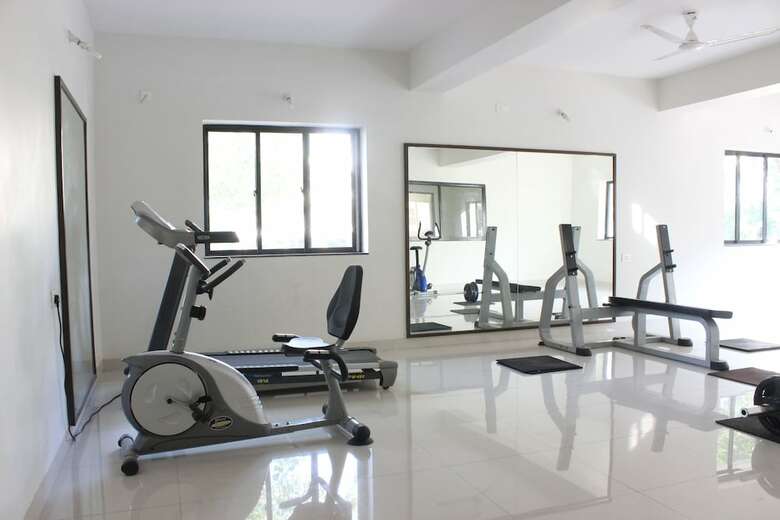 Apartamentos Oyo 6237 Home Cozy 2bhk Candolim