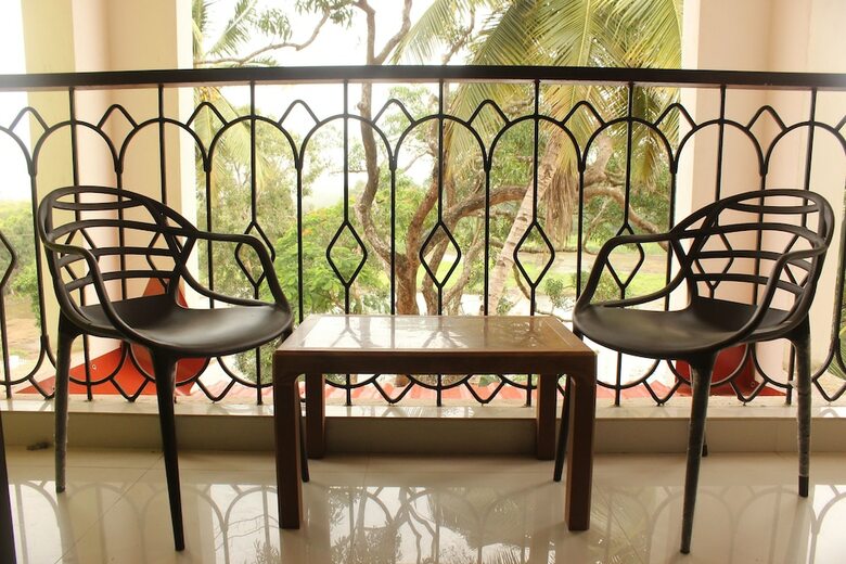 Apartamentos Oyo 6237 Home Cozy 2bhk Candolim