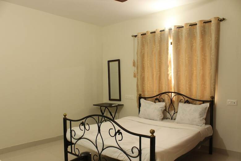 Apartamentos Oyo 6237 Home Cozy 2bhk Candolim