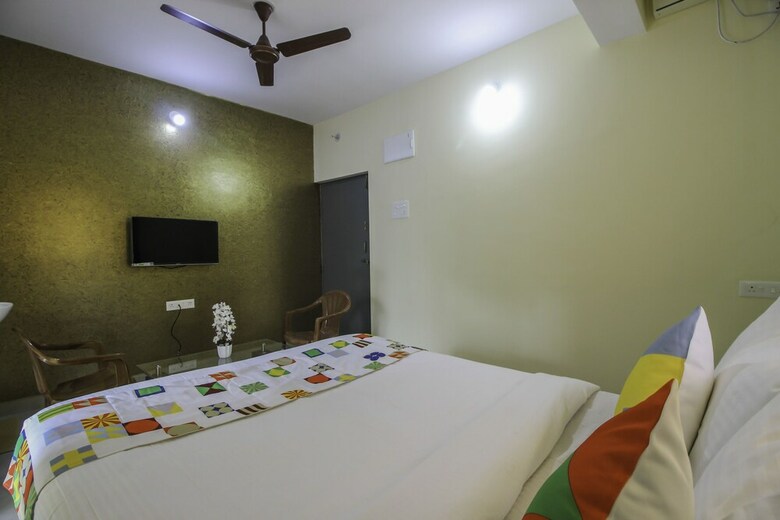 Apartamentos Oyo 10977 Home Studio Betim