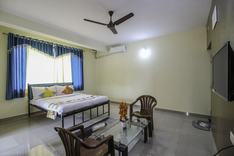 Apartamentos Oyo 10977 Home Studio Betim