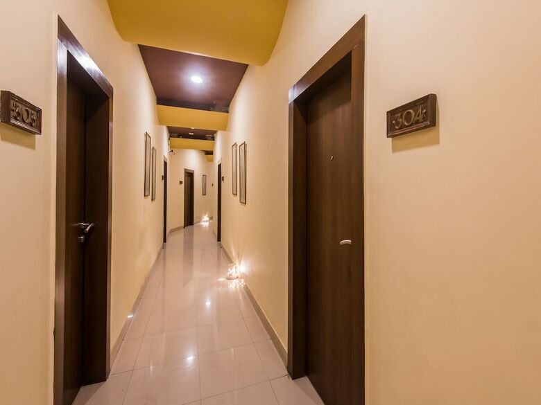Hotel Oyo Flagship 568 Bandra Mumbai