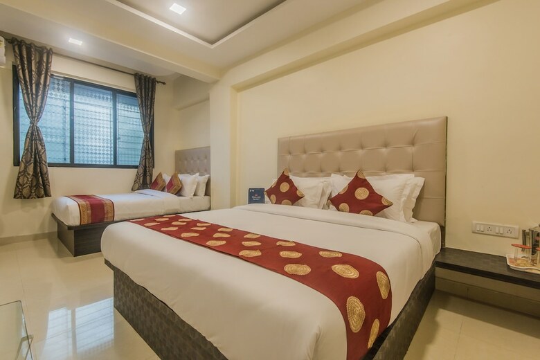 Hotel Oyo 10005 Borivali
