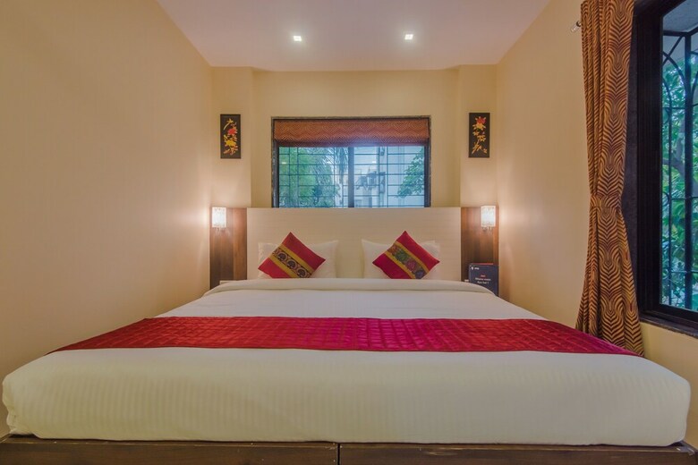 Oyo 627 Aishwarya Service Apartment