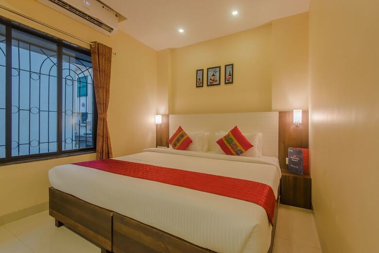 Oyo 627 Aishwarya Service Apartment