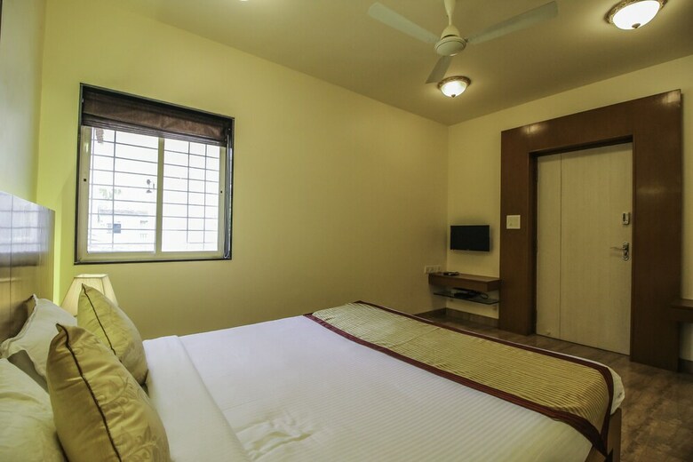 Oyo 10157 Home Exotic 4bhk Villa Dona Paula