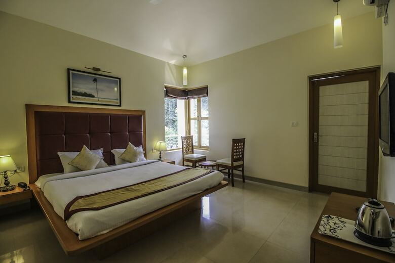Oyo 10157 Home Exotic 4bhk Villa Dona Paula
