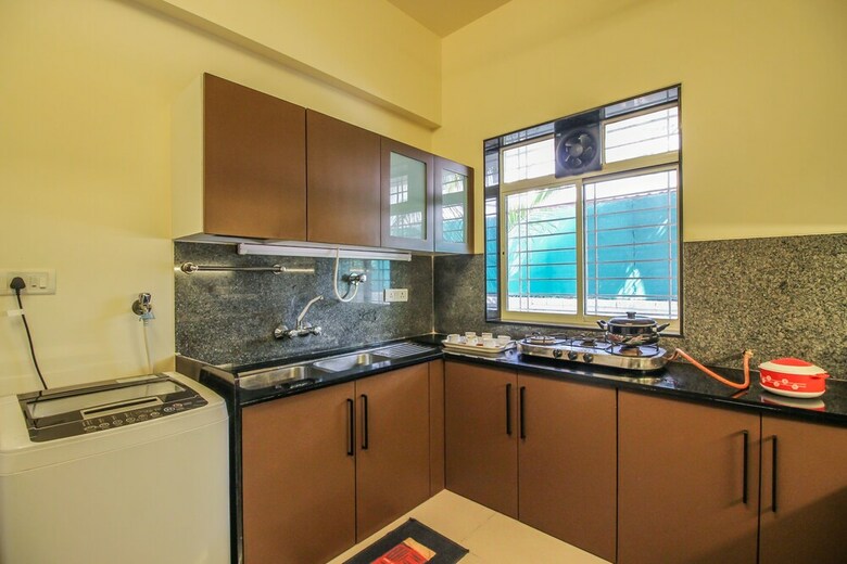 Oyo 10157 Home Exotic 4bhk Villa Dona Paula