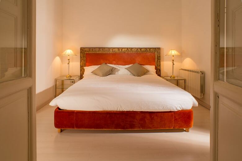 Apartamento Attico Delle Carrozze