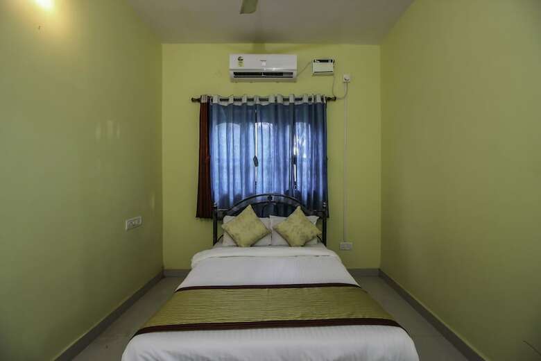 Oyo 10742 Home Spacious 4bhk Villa Mapusa