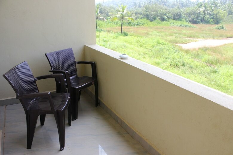 Hotel Oyo 9586 Near Arambol Beach