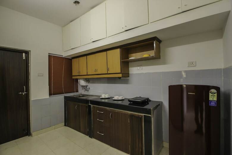 Villa Oyo 10740 Home 2bhk Calangute Beach