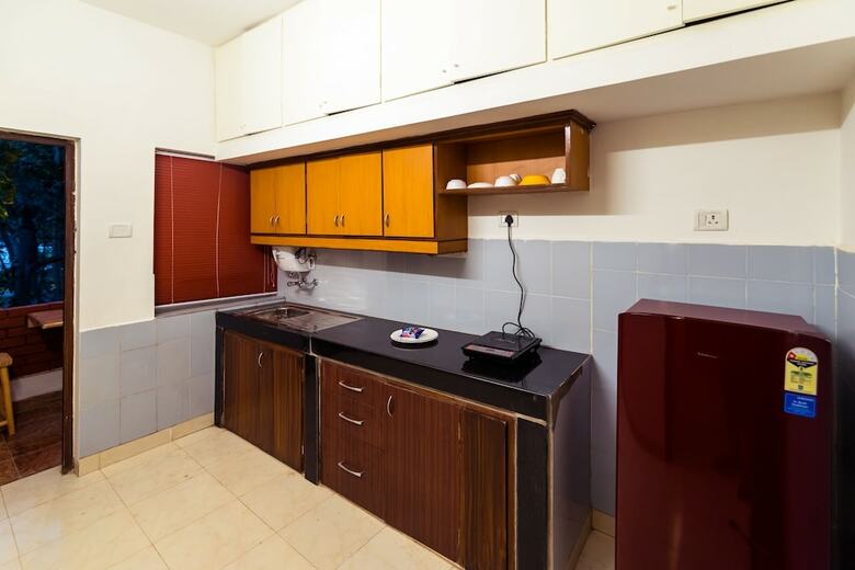 Villa Oyo 10740 Home 2bhk Calangute Beach