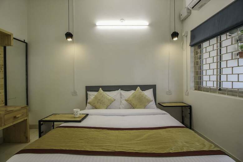 Villa Oyo 10740 Home 2bhk Calangute Beach