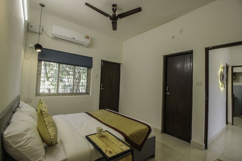 Villa Oyo 10740 Home 2bhk Calangute Beach