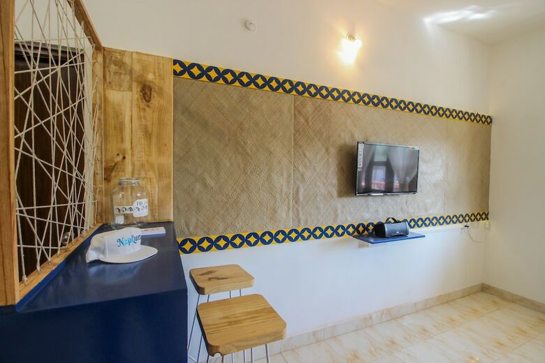 Villa Oyo 10740 Home 2bhk Calangute Beach