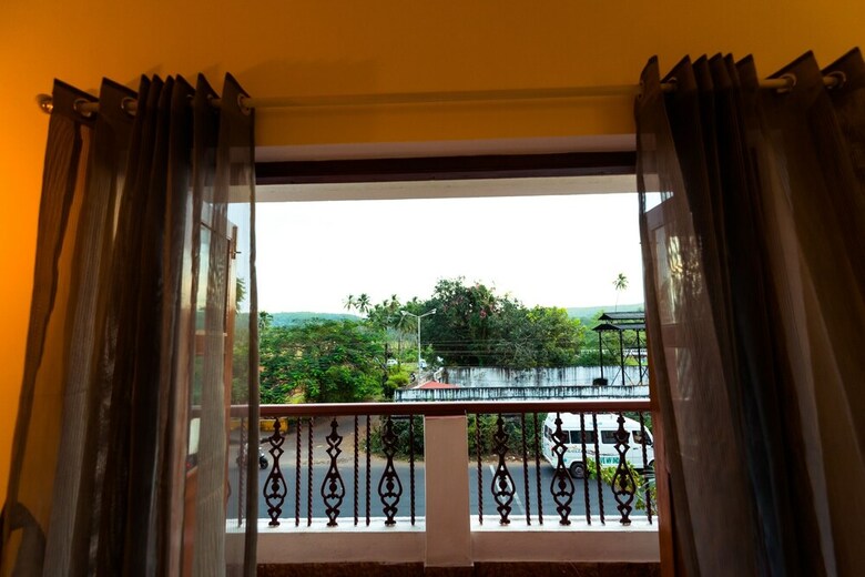Villa Oyo 10740 Home 2bhk Calangute Beach
