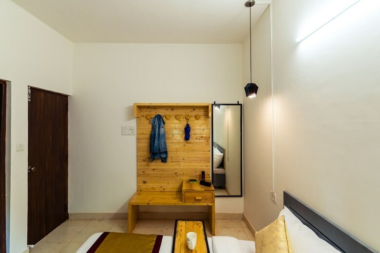 Villa Oyo 10740 Home 2bhk Calangute Beach