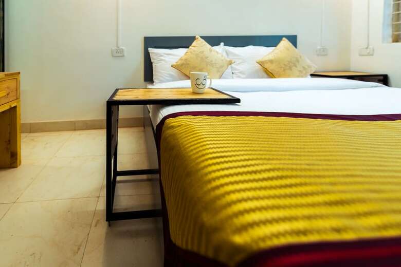 Villa Oyo 10740 Home 2bhk Calangute Beach