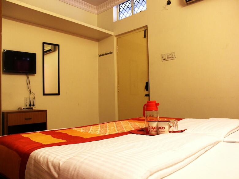 Hotel Oyo 3241 Home Stay Indiranagar