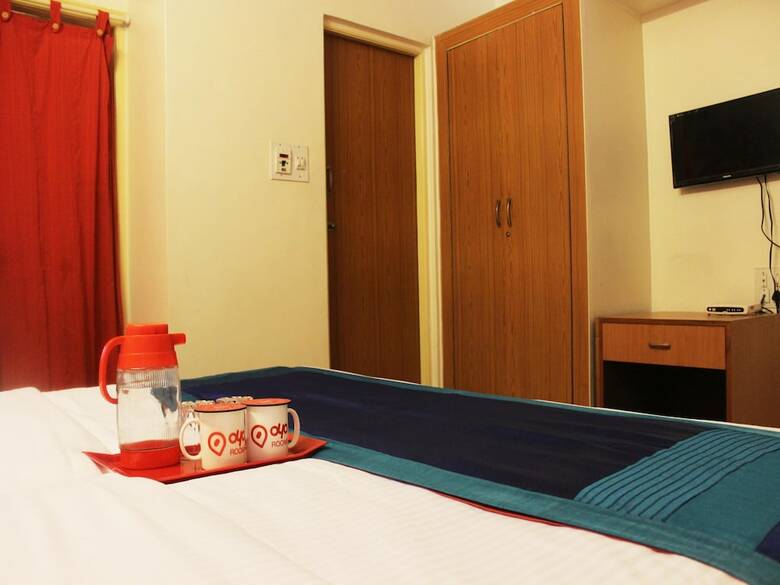 Hotel Oyo 3241 Home Stay Indiranagar