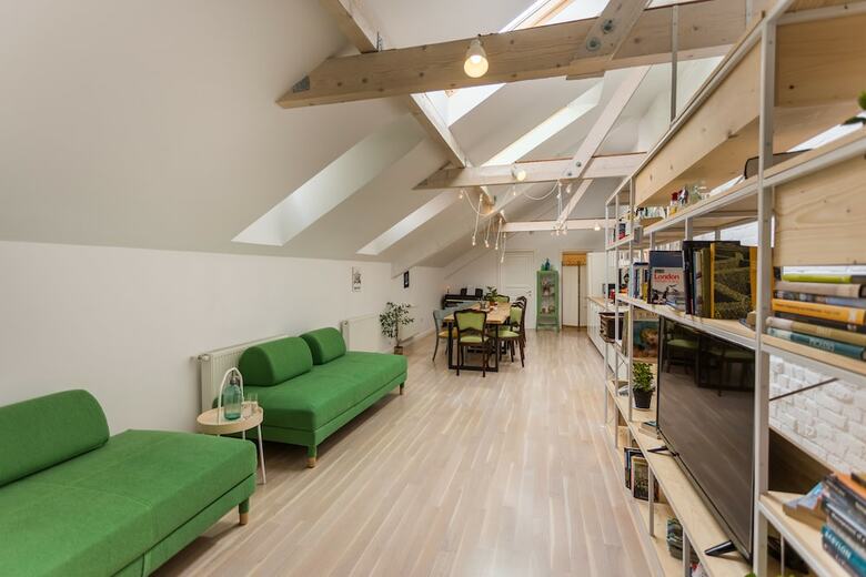 Apartamentos Good Living Bucharest