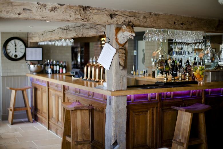 Hotel The White Horse