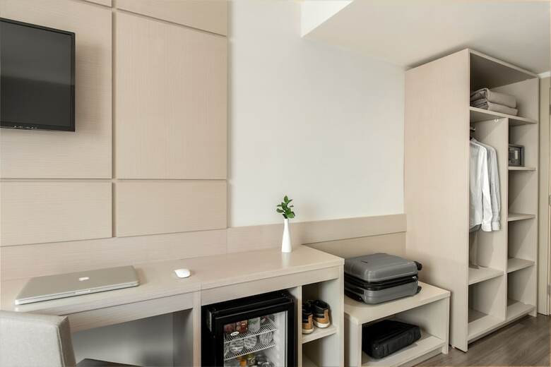 Hotel Intercity Tr�s Rios