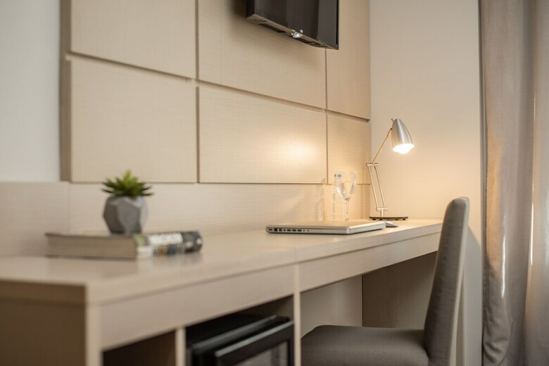 Hotel Intercity Tr�s Rios