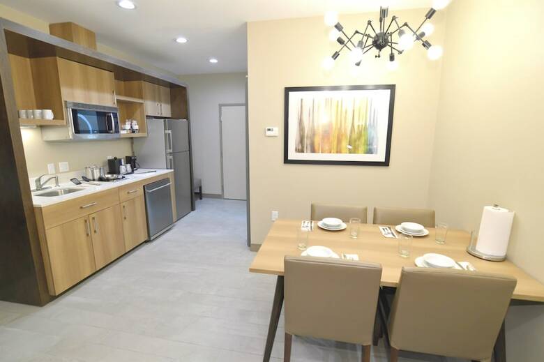 Hotel Best Western Plus Executive Residency Ih-37 Corpus Christi