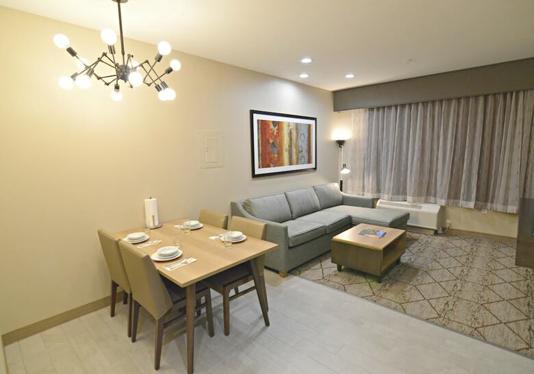 Hotel Best Western Plus Executive Residency Ih-37 Corpus Christi