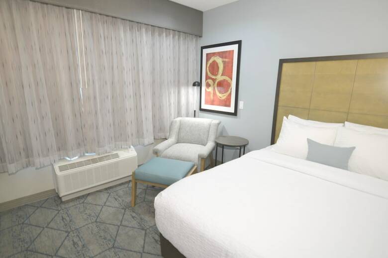 Hotel Best Western Plus Executive Residency Ih-37 Corpus Christi