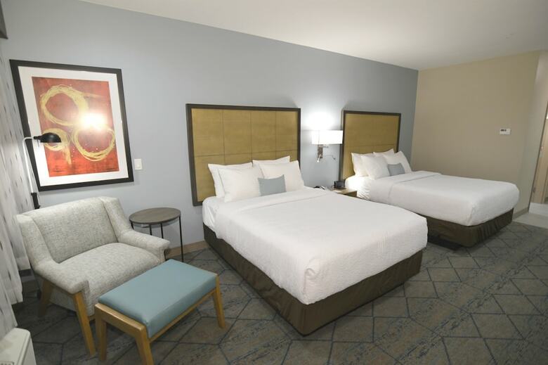 Hotel Best Western Plus Executive Residency Ih-37 Corpus Christi