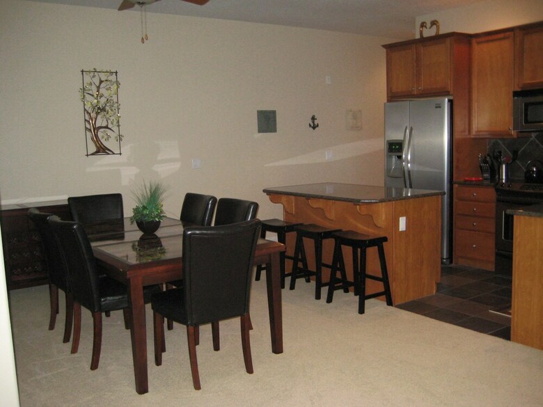 Apartamento Rockaway Shores