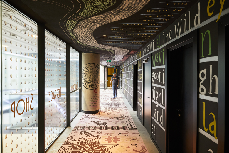 Hotel Mama Shelter Belgrade