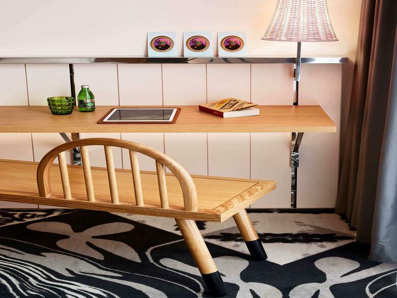 Hotel Mama Shelter Belgrade