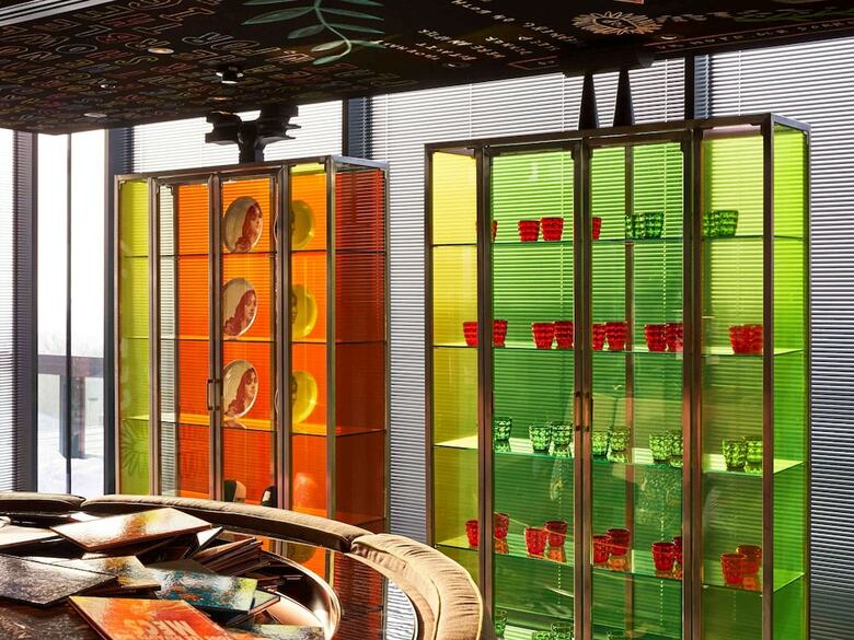 Hotel Mama Shelter Belgrade