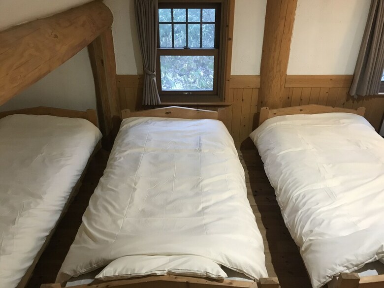 Bed & Breakfast Niseko Trail-head Lodge