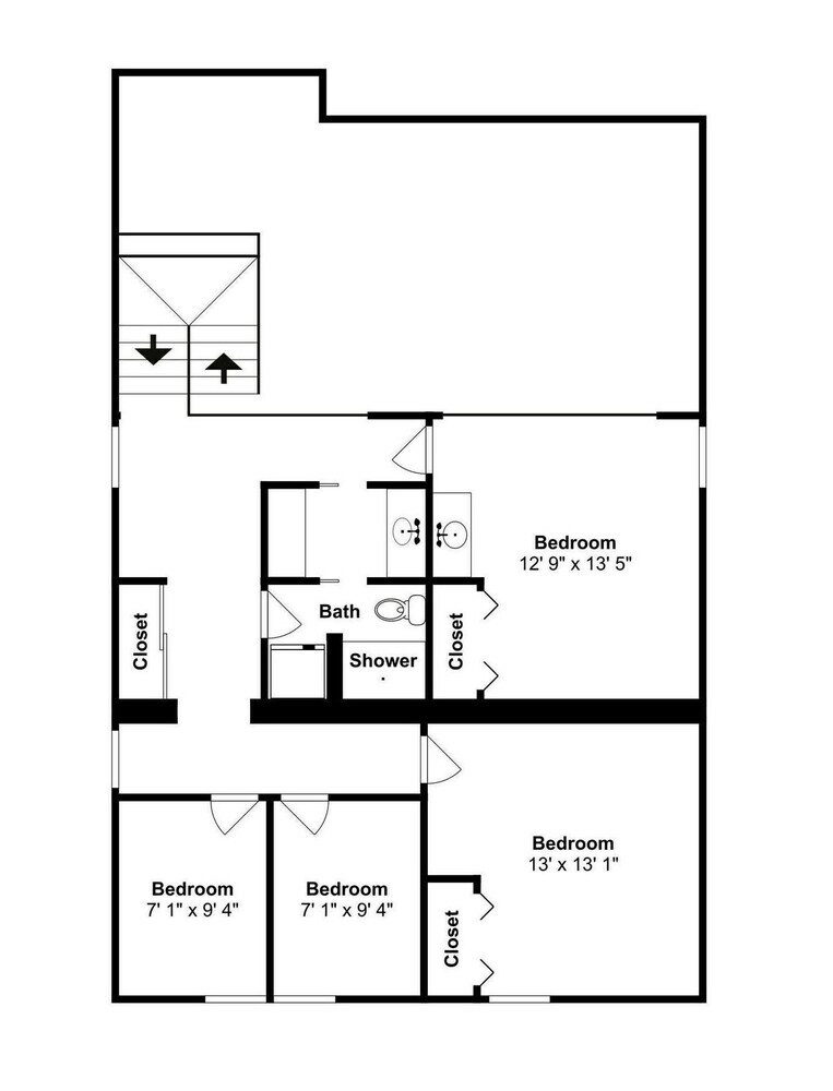 Mill Run #5 By Peak Property Management